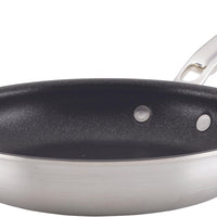 Hestan - 8.5" Thomas Keller Insignia Titum Non-Stick Fry Pan - 31027