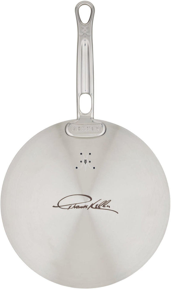 Hestan - 8.5" Thomas Keller Insignia Universal Lid - 71015