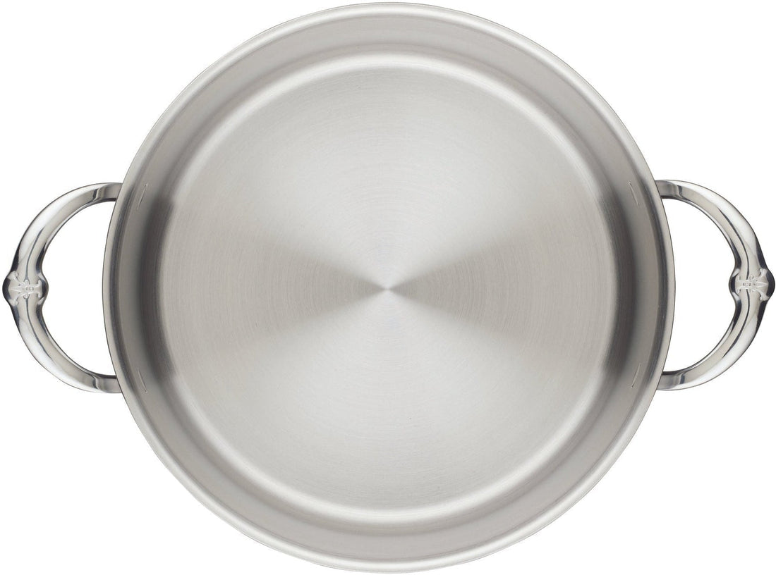 Hestan - 9 QT Thomas Keller Insignia Rondeau Saute Pan - 31023