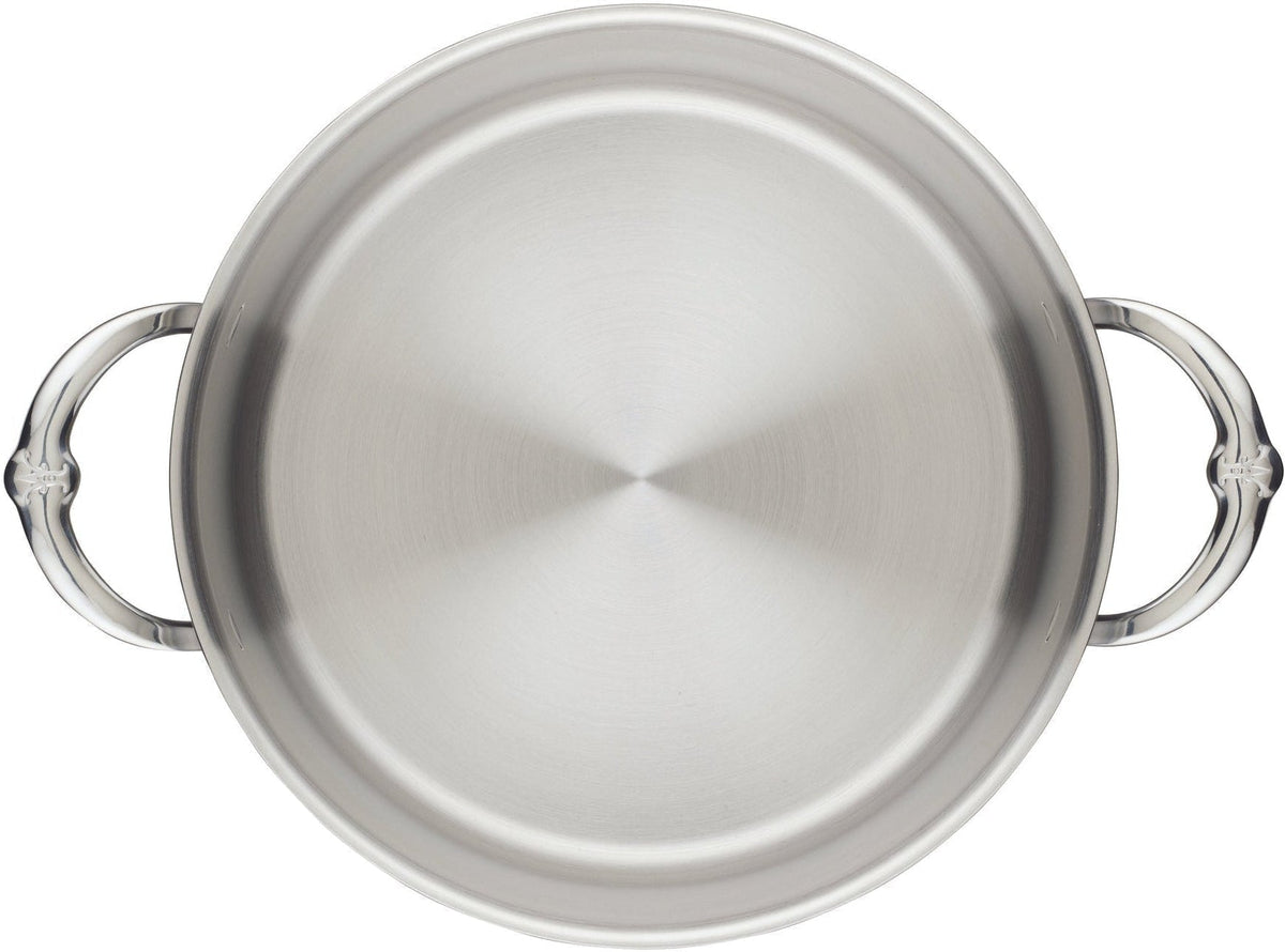 Hestan - 9 QT Thomas Keller Insignia Rondeau Saute Pan - 31023