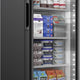 Imbera - 7.7 Cu.Ft. One Swing Door Refrigerator - 41215