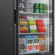 Imbera - 9 Cu.Ft. One Swing Door Refrigerator - 41216