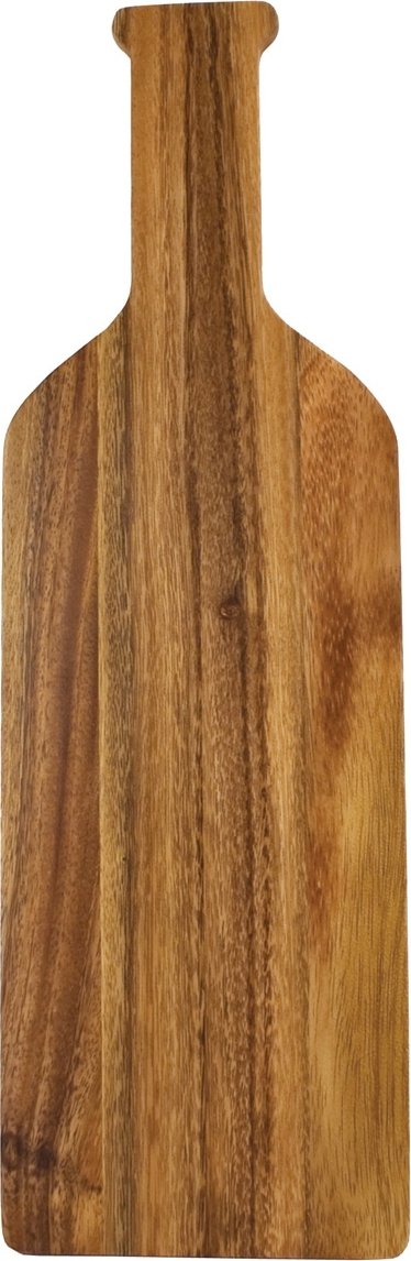 Ironwood Gourmet - 15.75" x 5" Wine Bottle Board - 28441