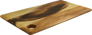 Ironwood Gourmet - 18" x 10" Sapwood Everyday Cutting Board - 28191