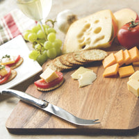 Ironwood Gourmet - 9" x 9" Square Cutting Board - 28453