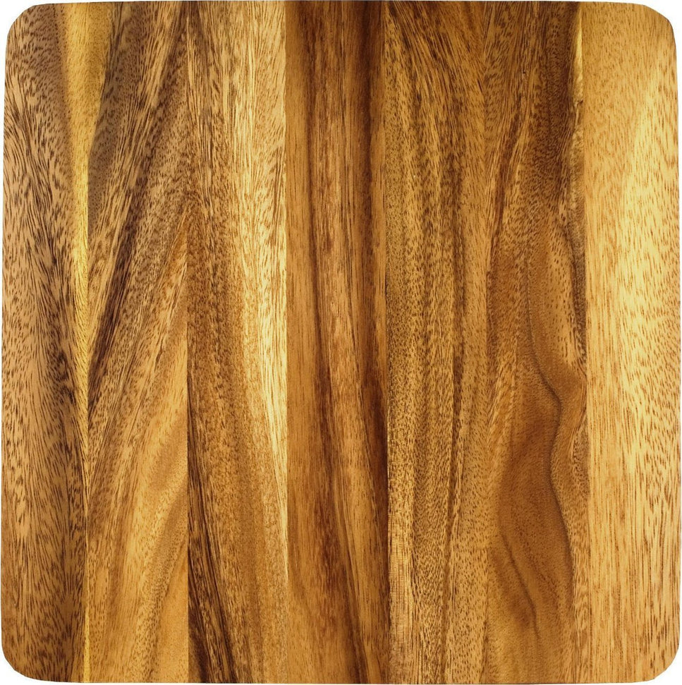 Ironwood Gourmet - 9" x 9" Square Cutting Board - 28453