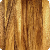 Ironwood Gourmet - 9" x 9" Square Cutting Board - 28453