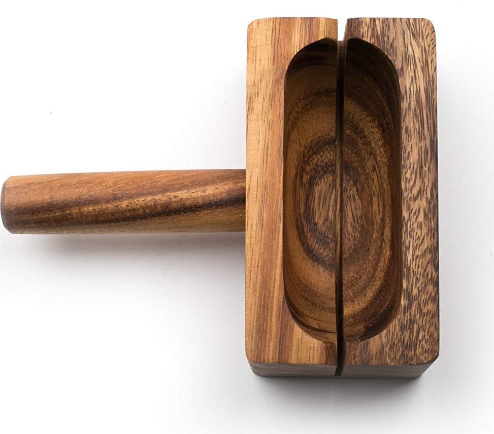 Ironwood Gourmet - Bagel Miter - 28330