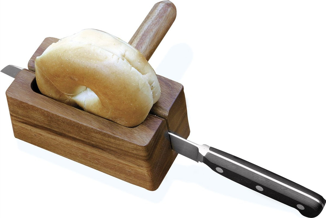 Ironwood Gourmet - Bagel Miter - 28330