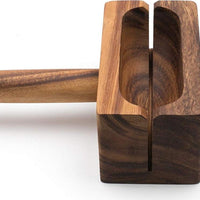 Ironwood Gourmet - Bagel Miter - 28330