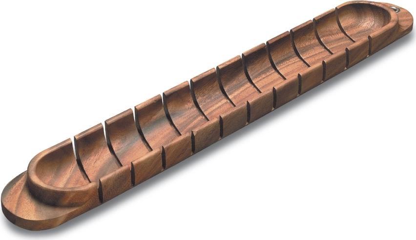Ironwood Gourmet - Baguette Miter - 28155