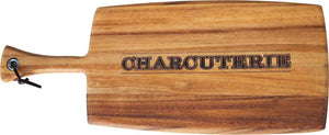 Ironwood Gourmet - Charcuterie Paddle Board - 28118E337