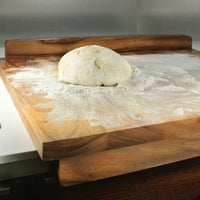 Ironwood Gourmet - Counter Top Board with Gravy Groove - 28195