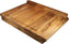 Ironwood Gourmet - Counter Top Board with Gravy Groove - 28195