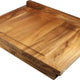 Ironwood Gourmet - Counter Top Board with Gravy Groove - 28195