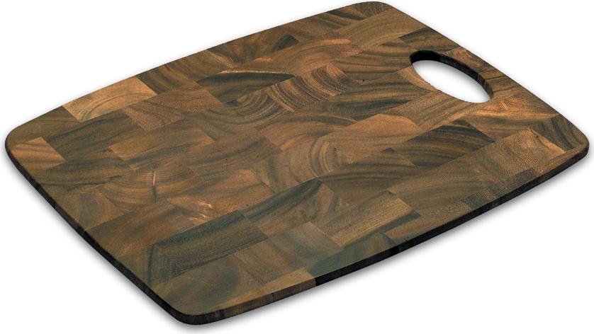 Ironwood Gourmet - End Grain Prep Board - 28141