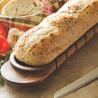 Ironwood Gourmet - French Bread Miter - 28121 - DISCONTINUED
