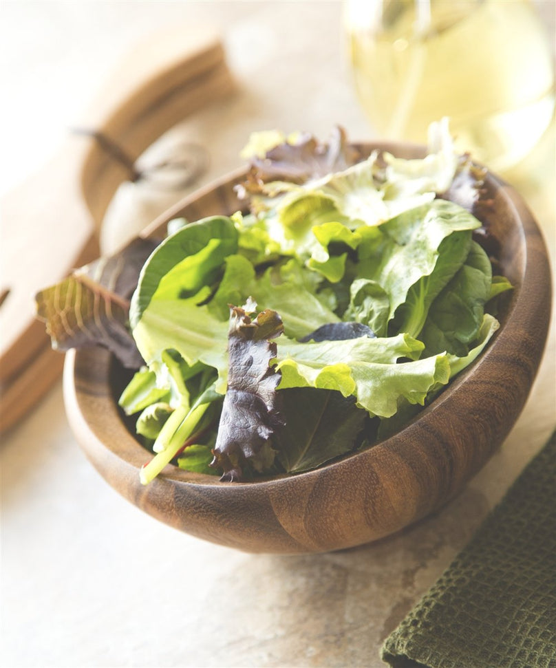 Ironwood Gourmet - Individual Small Salad Bowl - 28109