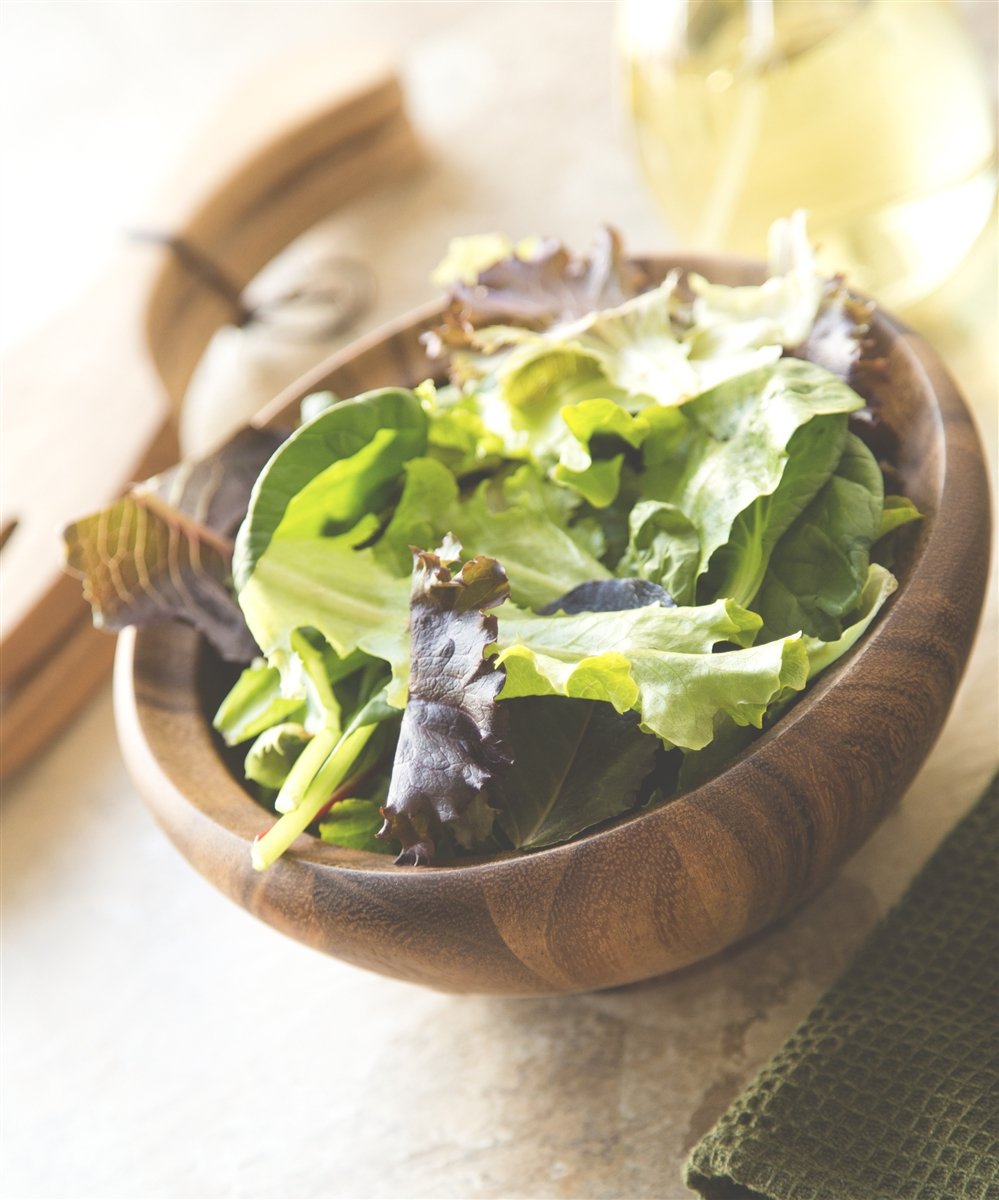 Ironwood Gourmet - Individual Small Salad Bowl - 28109