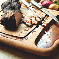 Ironwood Gourmet - Kansas City Carving Board - 28103