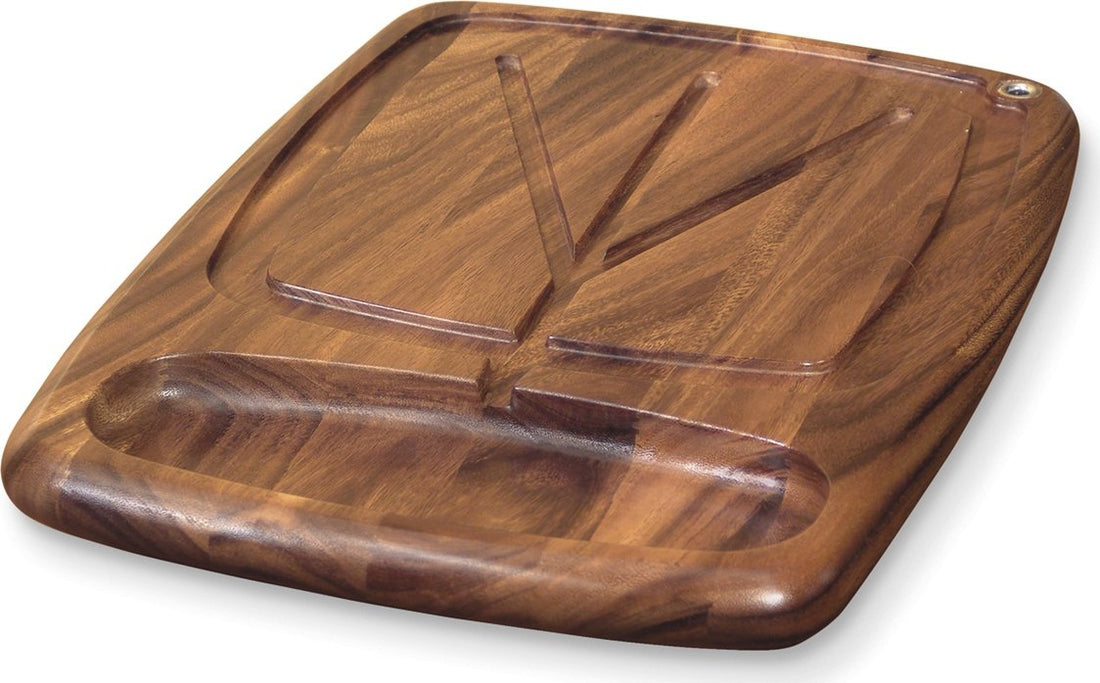Ironwood Gourmet - Kansas City Carving Board - 28103