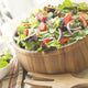 Ironwood Gourmet - Large Bead Rim Salad Bowl - 28251