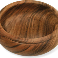 Ironwood Gourmet - Large Bead Rim Salad Bowl - 28251