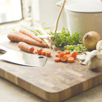 Ironwood Gourmet - Large End Grain Prep Station - 28217