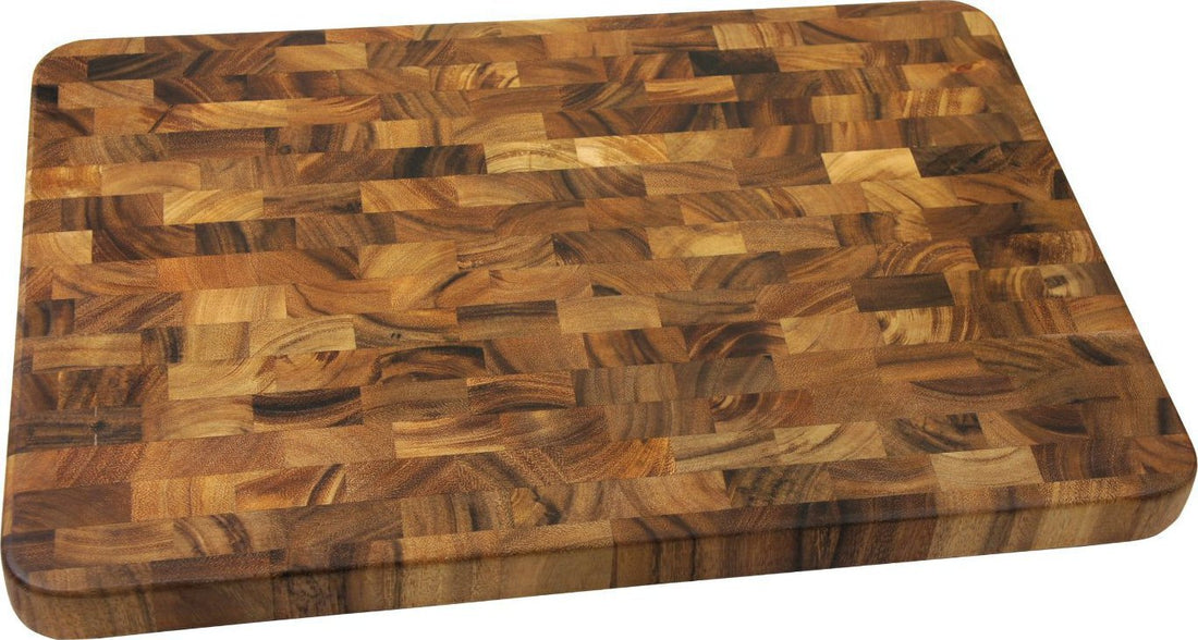 Ironwood Gourmet - Large End Grain Prep Station - 28217