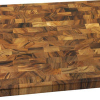 Ironwood Gourmet - Large End Grain Prep Station - 28217