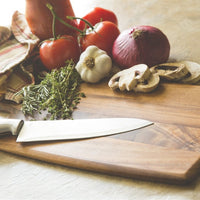 Ironwood Gourmet - Large Rectangular Paddle Board - 28118