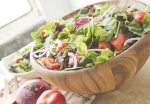 Ironwood Gourmet - Large Salad Bowl - 28108