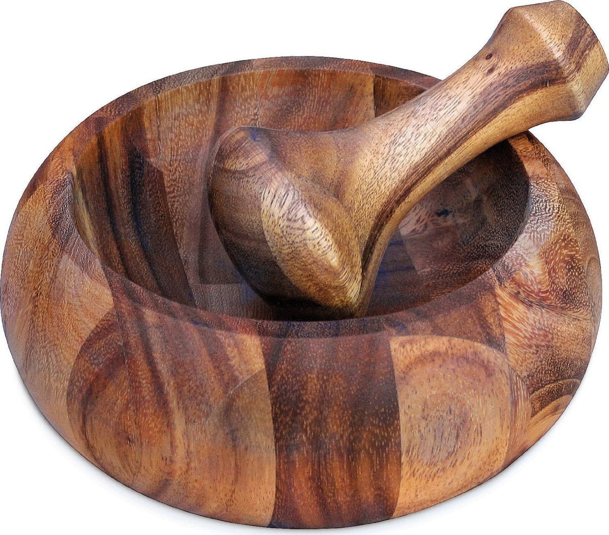 Ironwood Gourmet - Mortar & Pestle - 28341