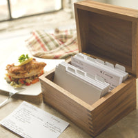 Ironwood Gourmet - Recipe Box - 28339