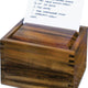 Ironwood Gourmet - Recipe Box - 28339