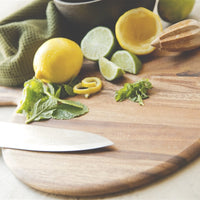 Ironwood Gourmet - Round Paddle Board - 28116