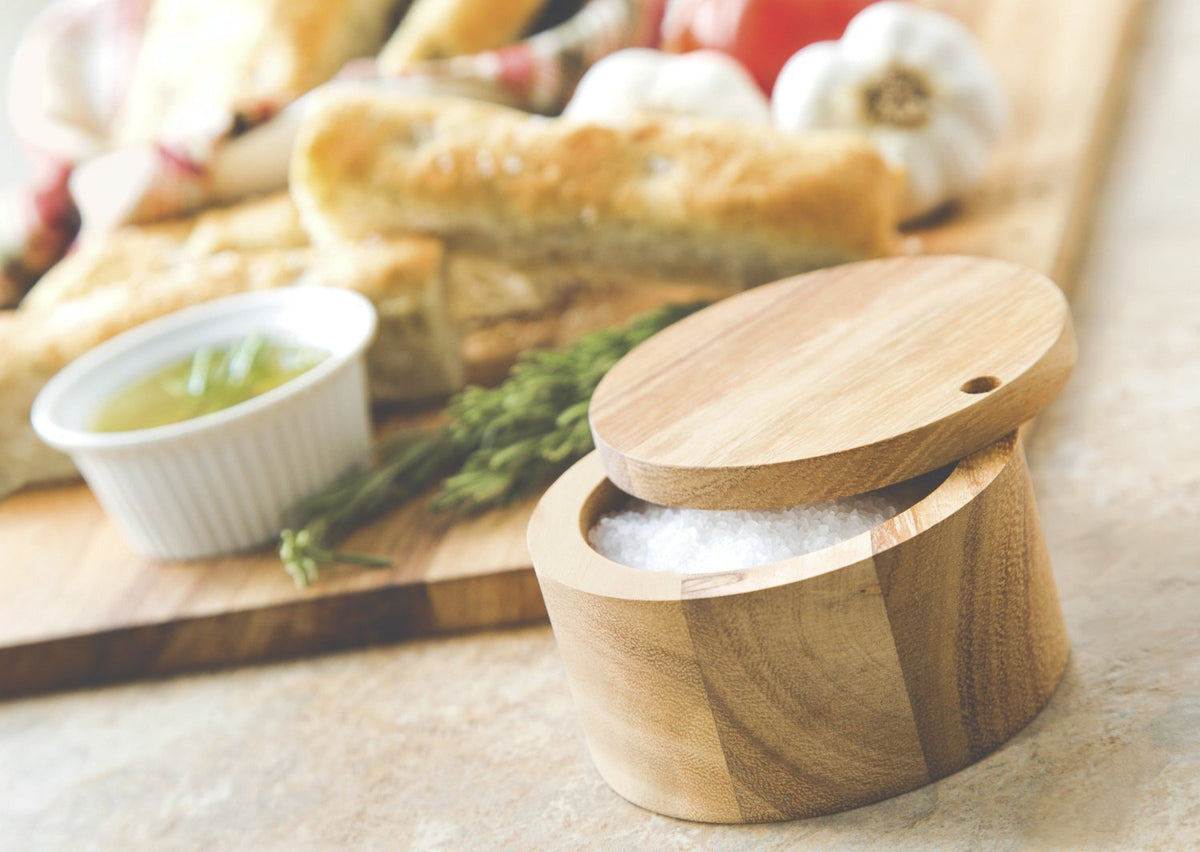 Ironwood Gourmet - Salt Cellar - 28221