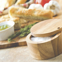 Ironwood Gourmet - Salt Cellar - 28221