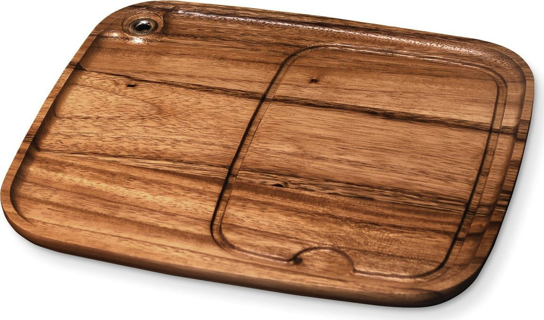 Ironwood Gourmet - Steak Barbecue Plate - 28101