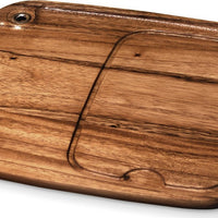 Ironwood Gourmet - Steak Barbecue Plate - 28101