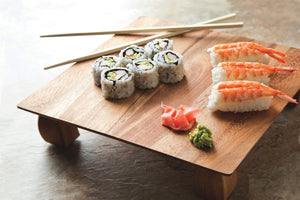 Ironwood Gourmet - Sushi Plate - 28138