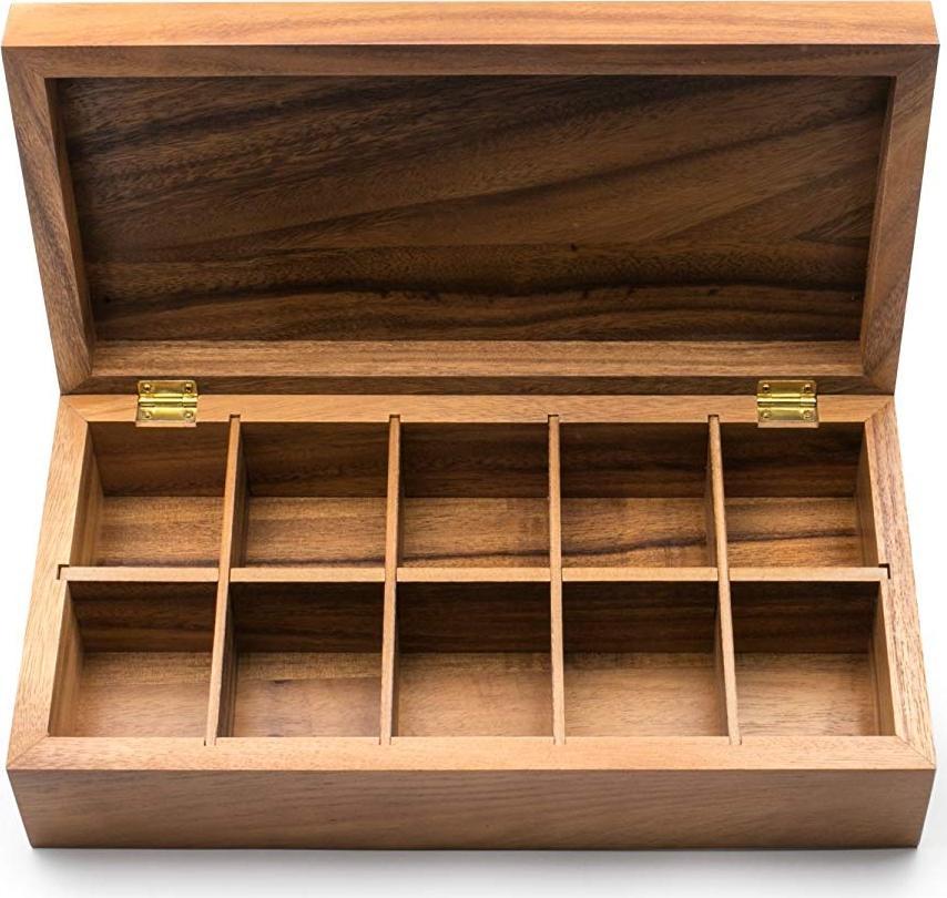 Ironwood Gourmet - Tea Box - 28142