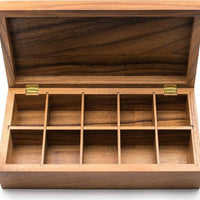 Ironwood Gourmet - Tea Box - 28142