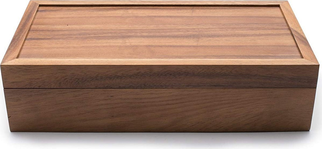 Ironwood Gourmet - Tea Box - 28142