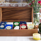 Ironwood Gourmet - Tea Box - 28142
