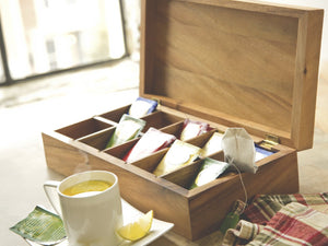 Ironwood Gourmet - Tea Box - 28142