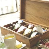 Ironwood Gourmet - Tea Box - 28142