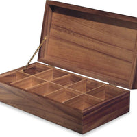 Ironwood Gourmet - Tea Box - 28142