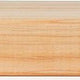 John Boos - 20" x 15" x 2.25" Reversible Maple Cutting Board - RA02