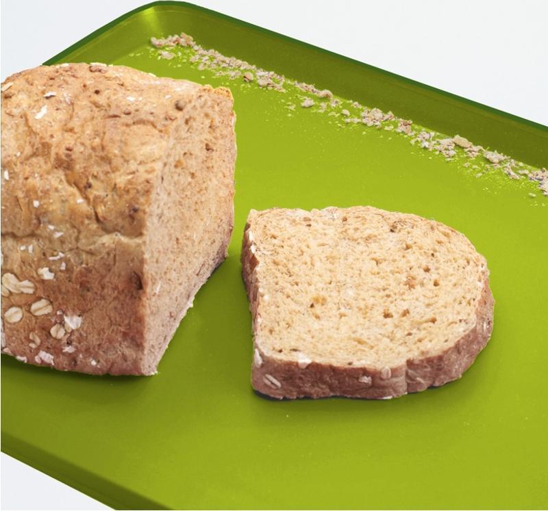 Joseph Joseph 15" x 11" Green Cut&Carve Plus Cutting Board - 60001